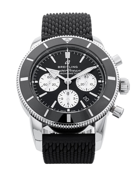 Breitling SuperOcean Heritage B01 Chronograph 44 AB0162
